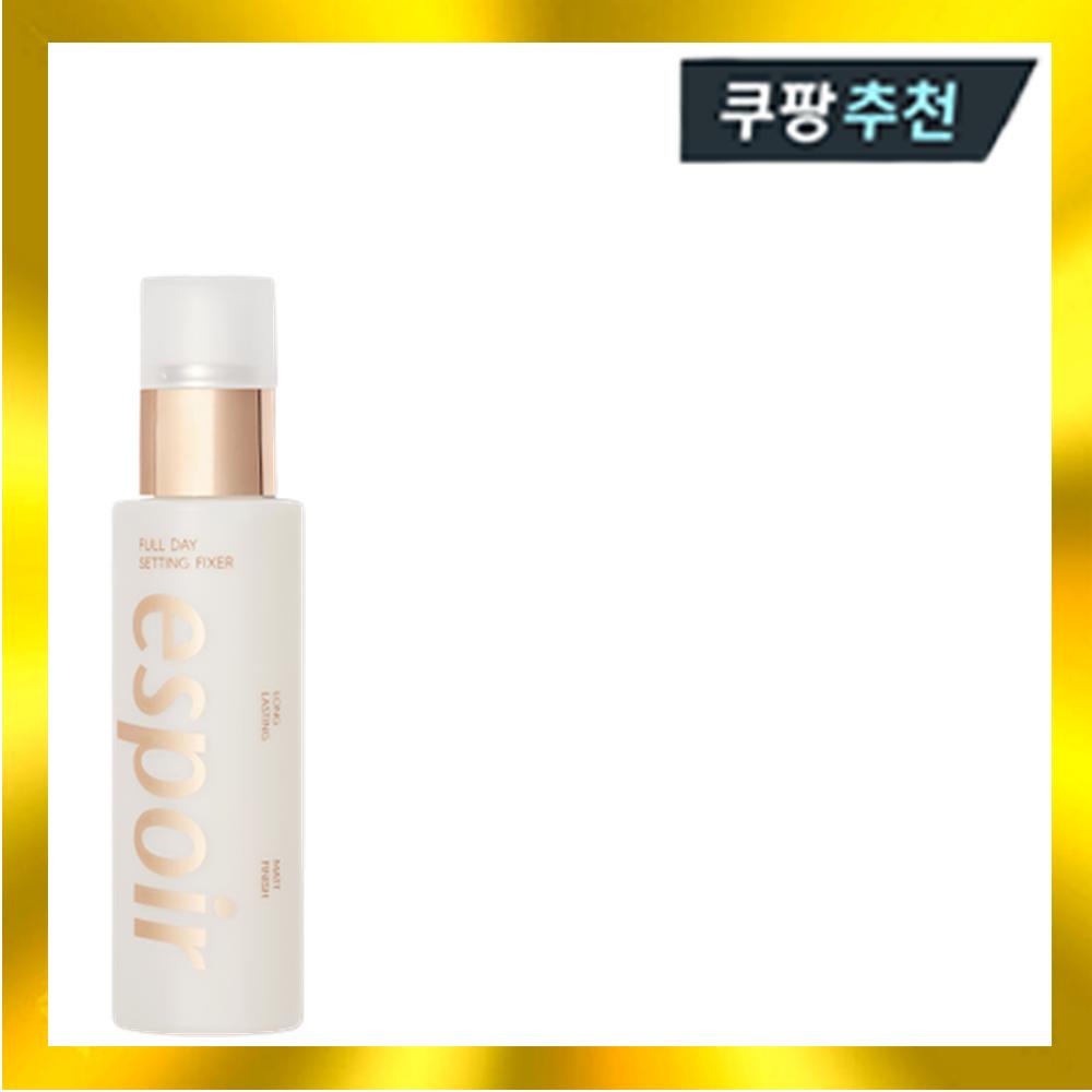 Espoir Full Day Setting Fixer 100мл, 1 шт. white BeautyGlam