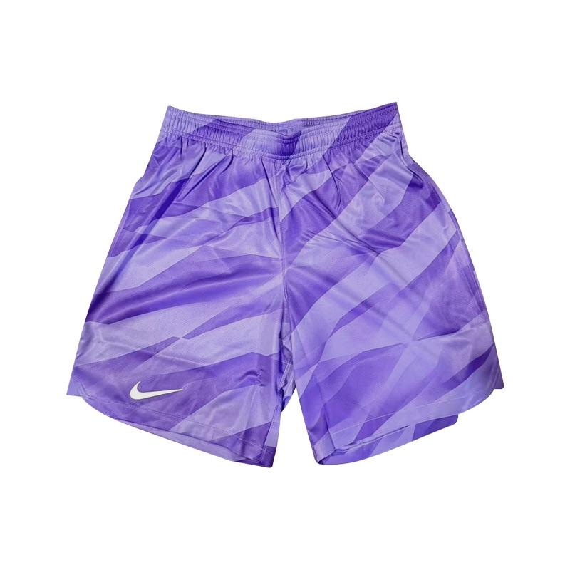 Nike Dri-Fit Super League Вратарь Дышащие Быстросохнущие Легкие Шорты на шнуровке Спортивные шорты Мужские шорты FV5278-567 2XL pink