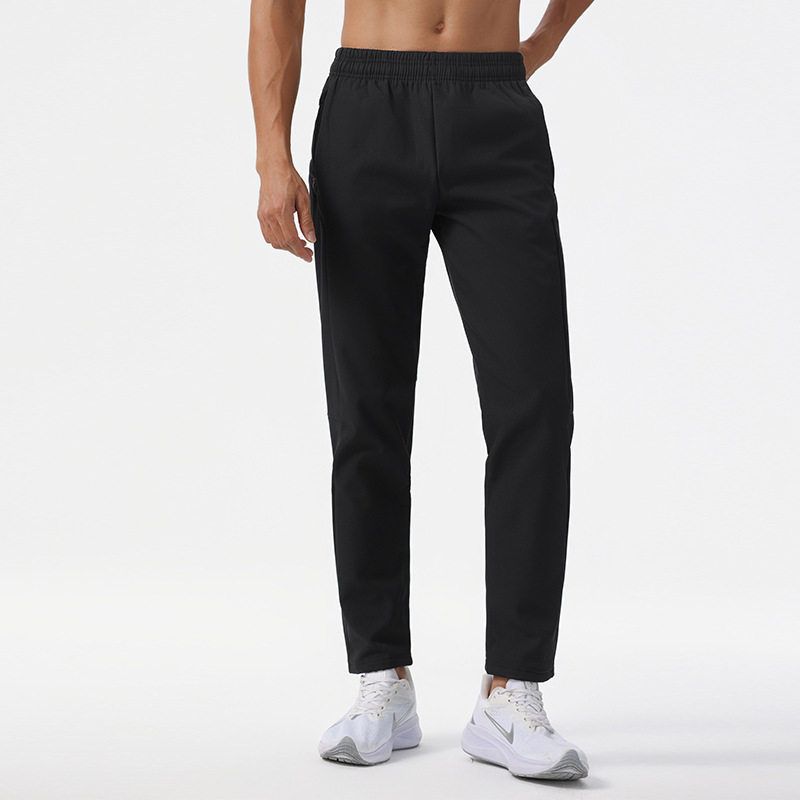 Soft Shell Tactical Pants Men s Autumn and Winter Fleece-lined Thickened Windproof Pants Foreign Trade Men s Trousers Mountaineering Sweat pants Black 4XL black TAOMall