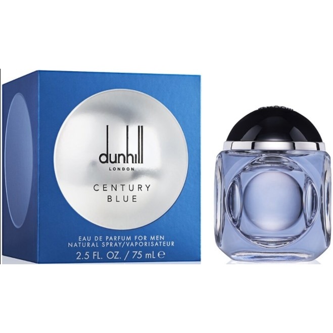 Century Blue Dunhill