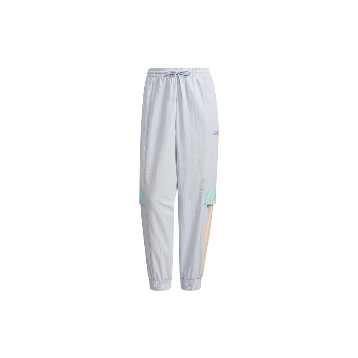 Adidas Neo City Sweat Apricot Alpine Pants Женские спортивные штаны Синие GP5462 L white