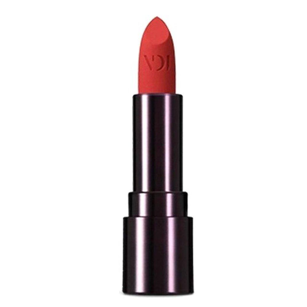 Бархатная, мягкая, липкая помада PK110 Cheongdam Pink black MayBeauty