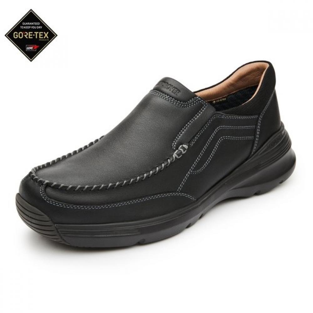 Повседневная обувь Land Rover Gore Tex Wide Slip On Lanslc2109mf1 245 gray SSG Fashion