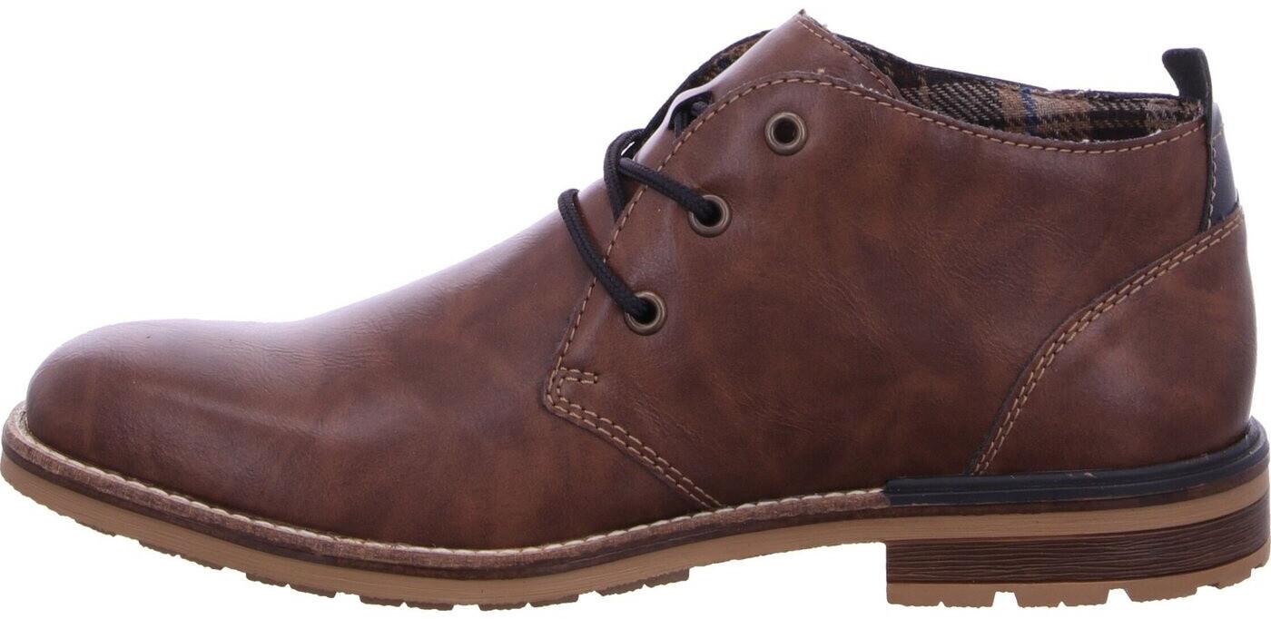 Rieker Desert Boots (B1340) орех/река EU 44 black