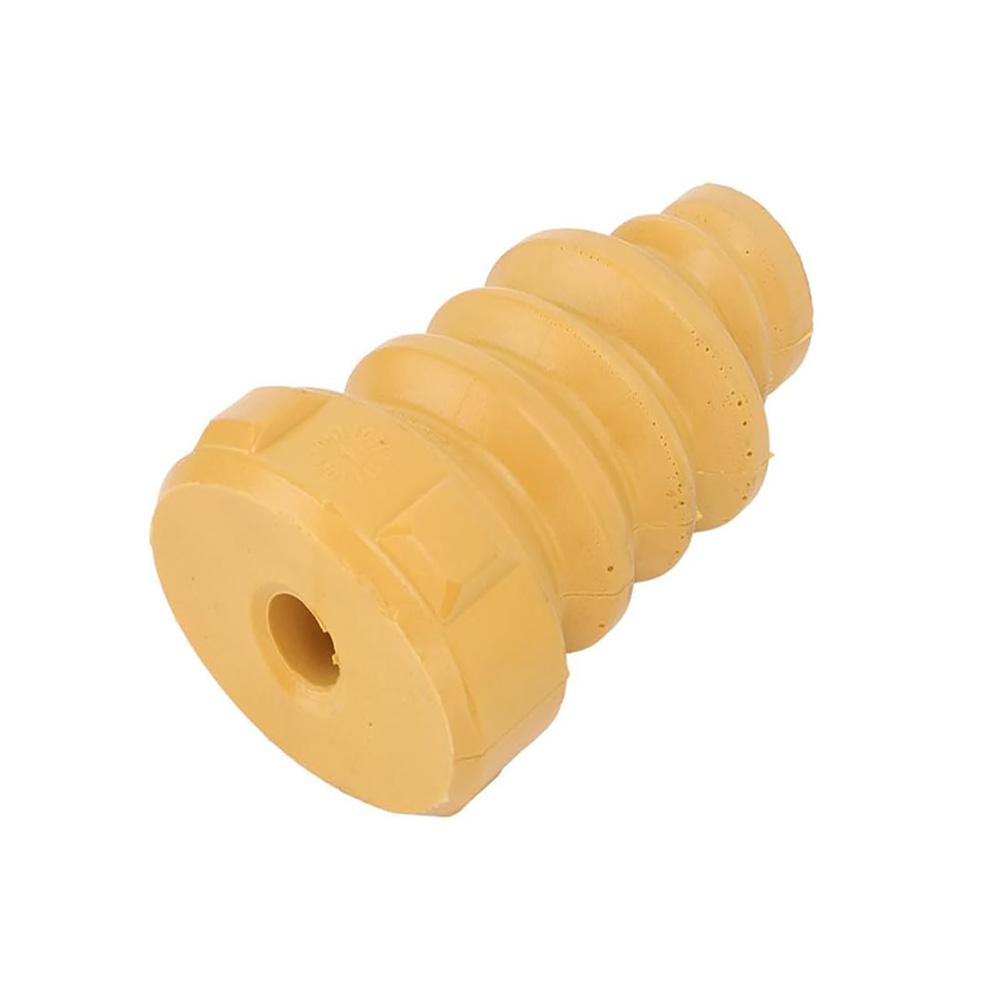1K0511353P Задний пружинный амортизатор резиновый для Volkswagen Golf beige autopartssupplier