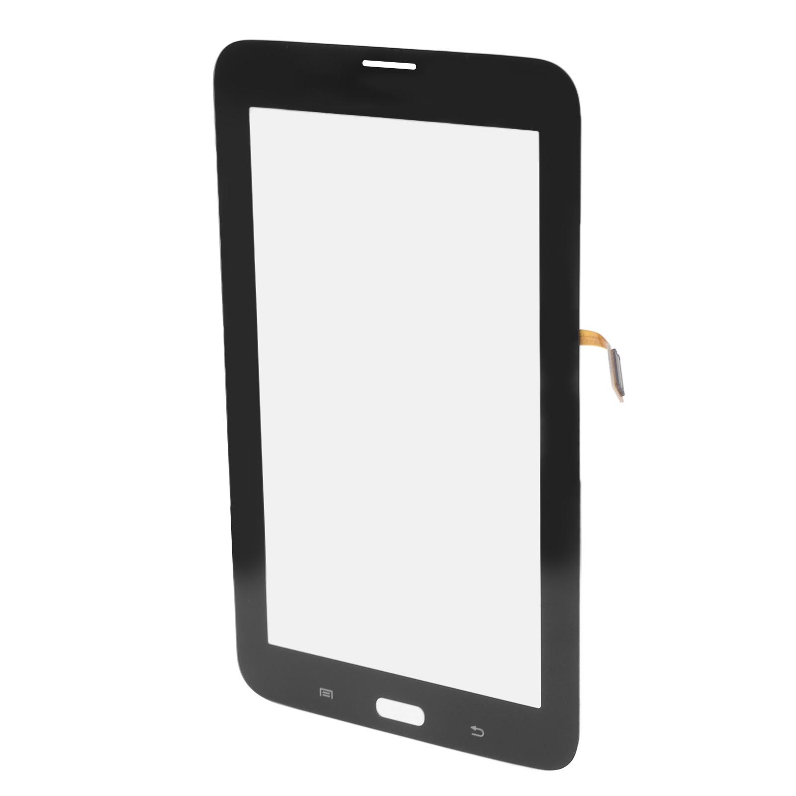 Сенсорный экран планшета Дигитайзер Замена для Samsung Galaxy Tab 3 Lite 7.0 дюймов SM T111 7.0 дюймов Черный чёрный KONNWEI
