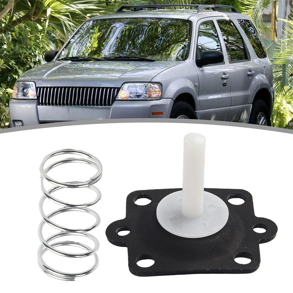 New Accelerator Pump Repair Kit 1395-811287 For Mercury 80-125HP 1988-2004 gray Wag2