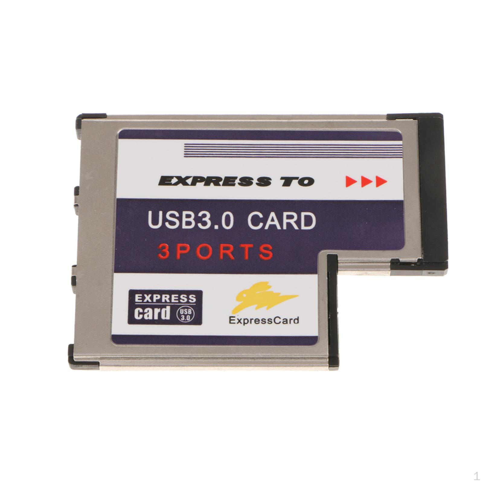 3-портовый USB3.0 54 мм скрытый адаптер для ноутбука FL1100 gray Hobbies mall