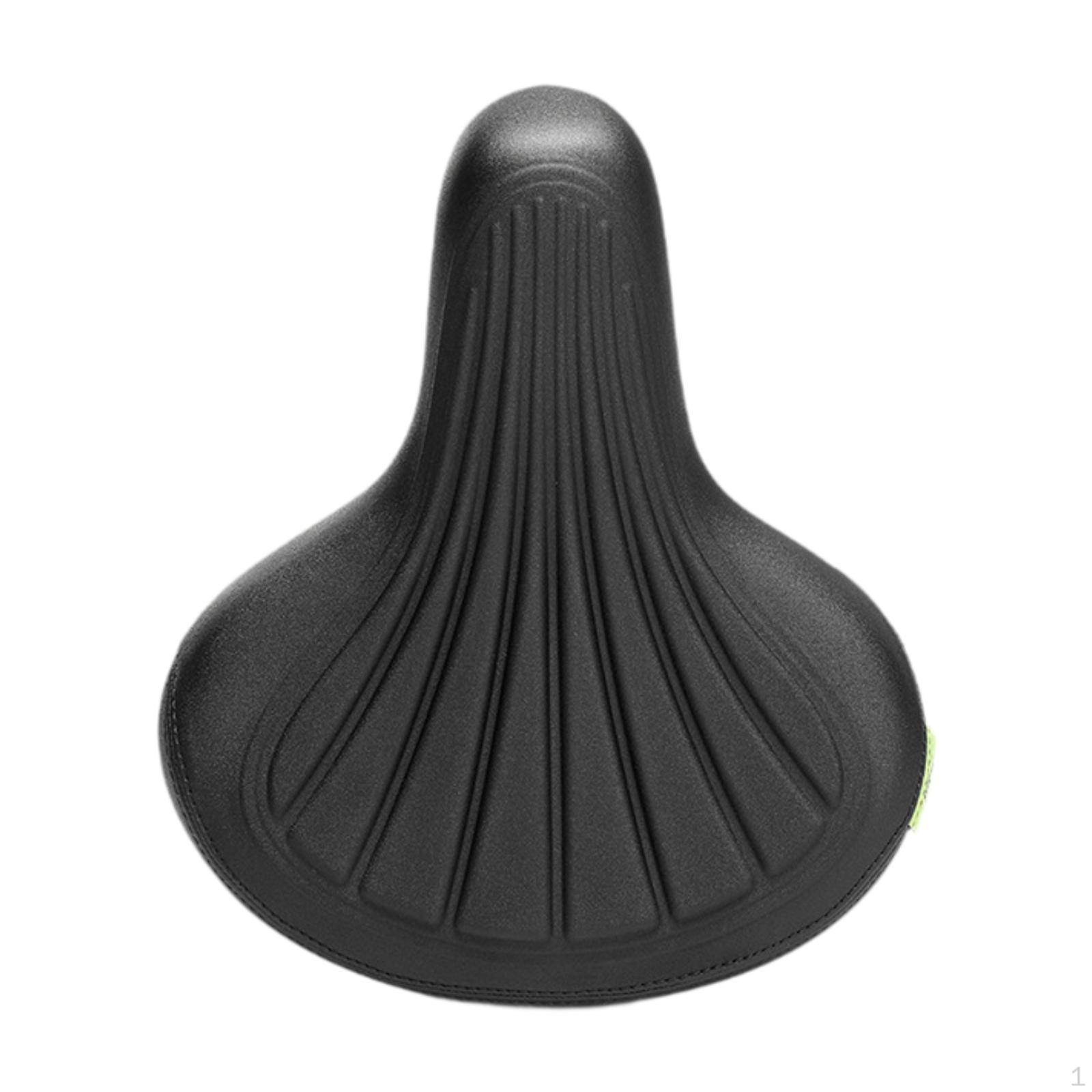 Bike Seat Accessories Replacement for Mountain Bikes Road Outdoor black Toy Story
