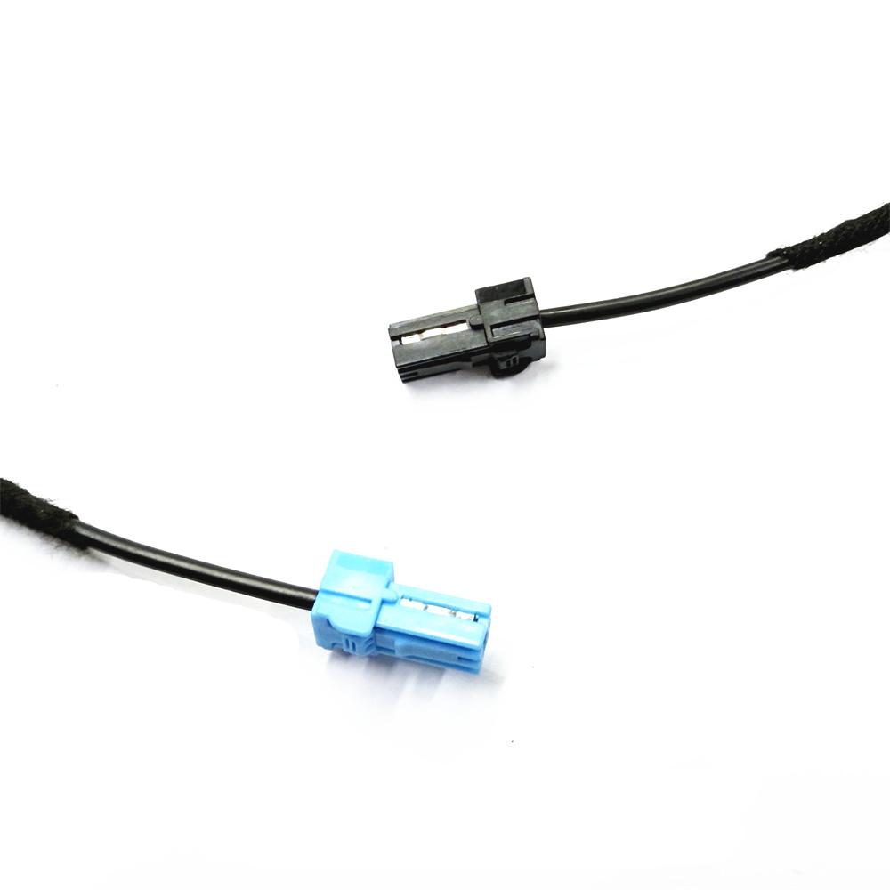 2-контактный штекер кабеля данных LVDS хоста 75 см подходит для Toyota sienna Camry gray Autobotsscompany