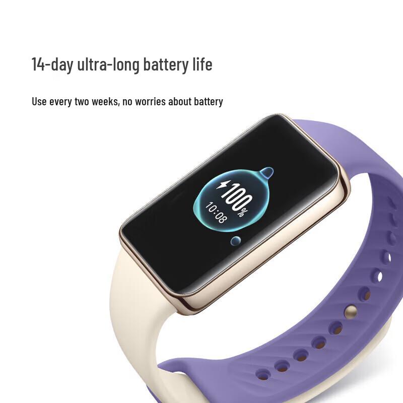 Смарт-браслет HONOR Band 9 (Китайская версия) black