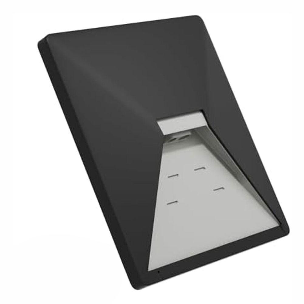 Силиконовый чехол Пылеустойчивость Легкая установка gray Auto Teile