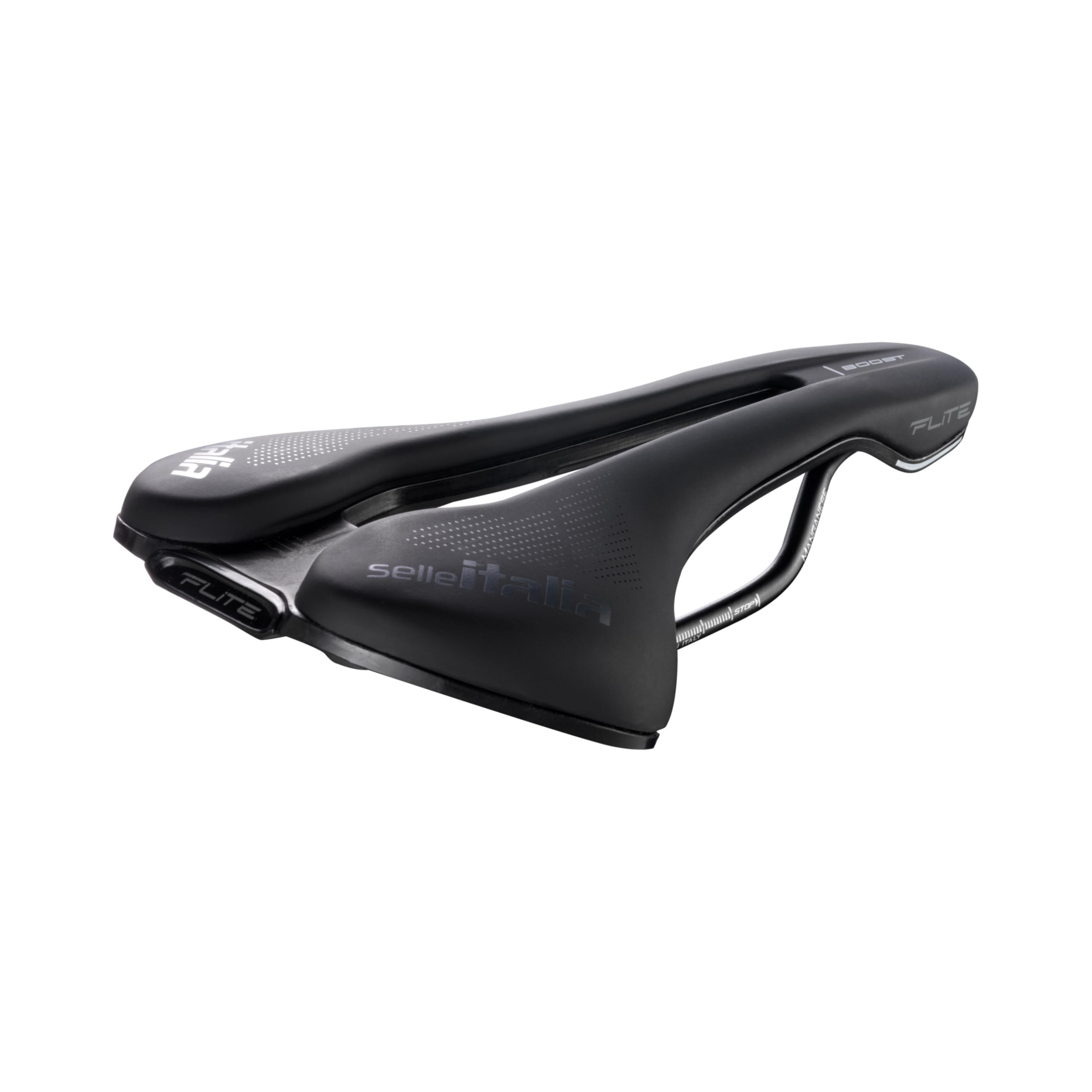 Selle Italia SELLE ITALIA FLITE BOOST TM Mn L S.FLOW чёрный