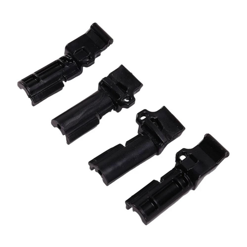 81655-3S000 81656-3S000 81657-3S000 81658-3S000 Клипсы для шторки люка Для Kia black autopartssupplier