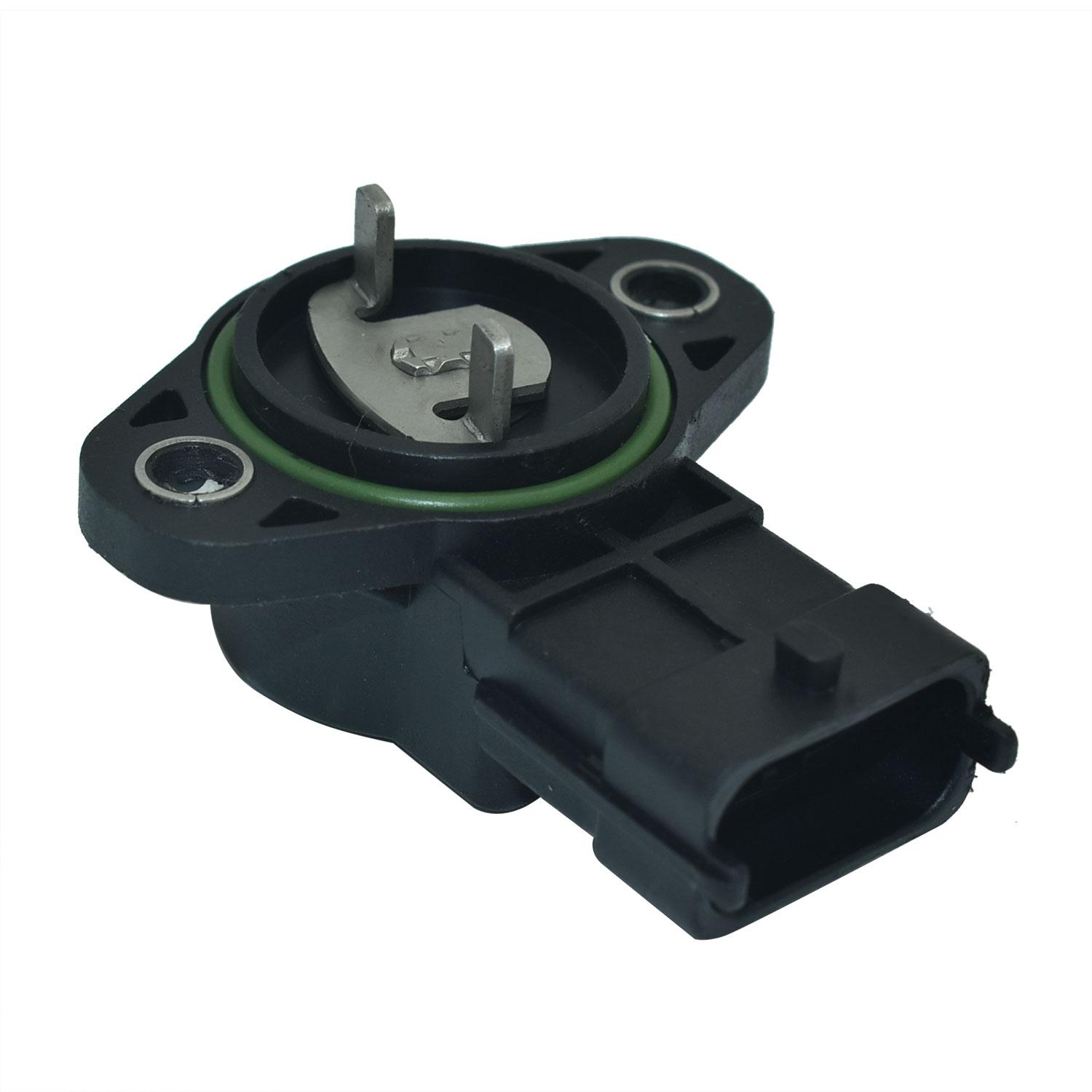 Датчик положения дроссельной заслонки 35170-26910 для HYUNDAI black Tesla Car parts