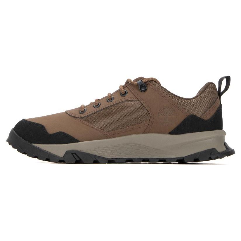 Timberland Lincoln Peak Удобные, легкие в носке, амортизирующие, нескользящие, прочные, низкие повседневные туфли, мужские повседневные туфли коричневого цвета, черные A5QFB968 44.5 gray