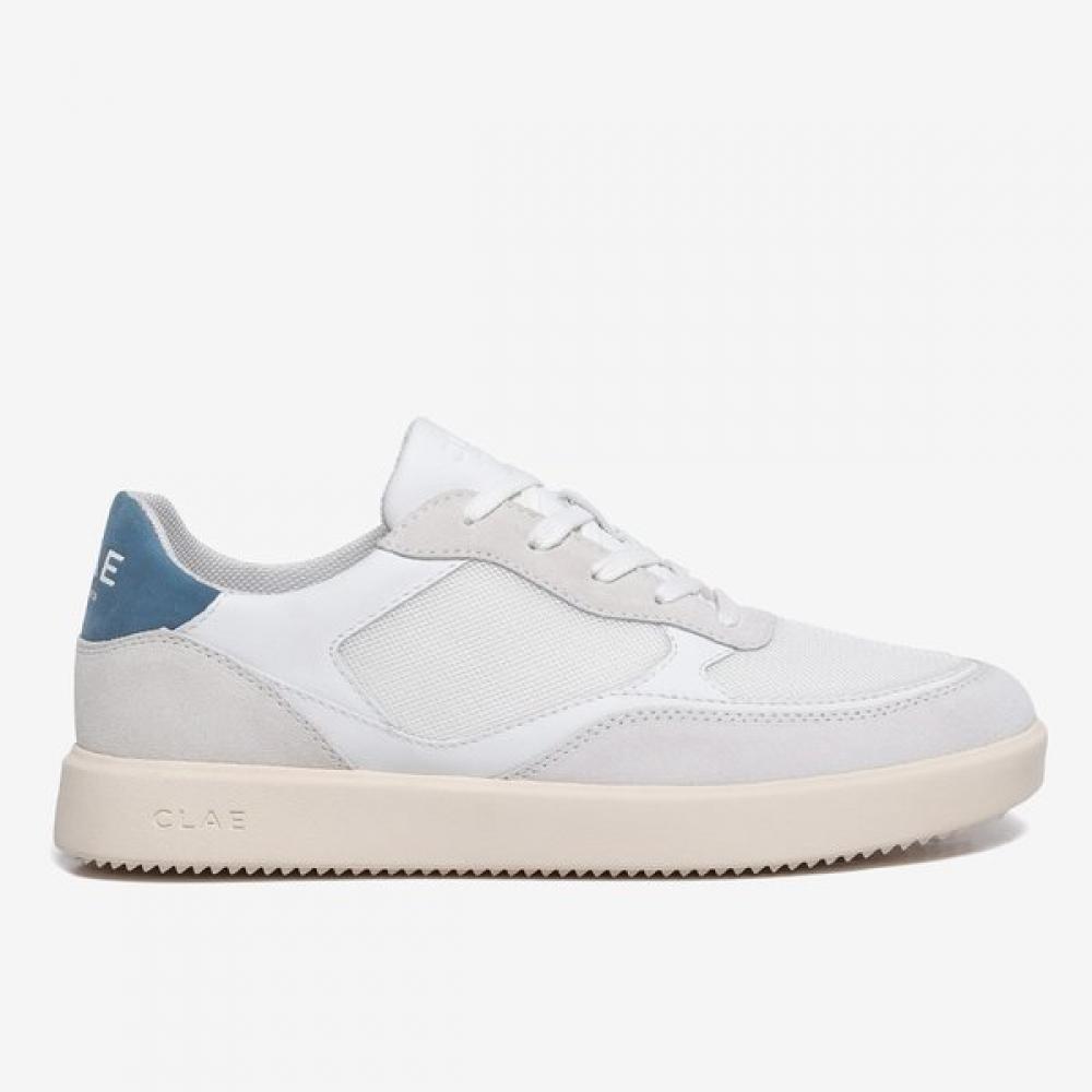 Мужские кроссовки Clay Men S auStinlight Scem221al00 wSr WSR/250 white SSG Fashion