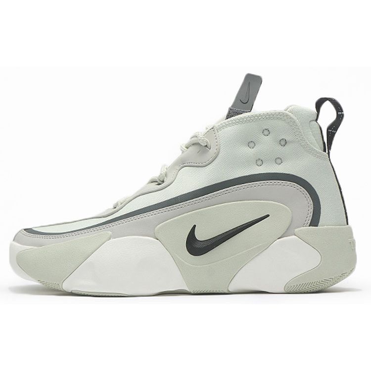 Мужские кроссовки Nike React Frenzy SE Sea Bone Белый Черный DC2082-001 40 gray