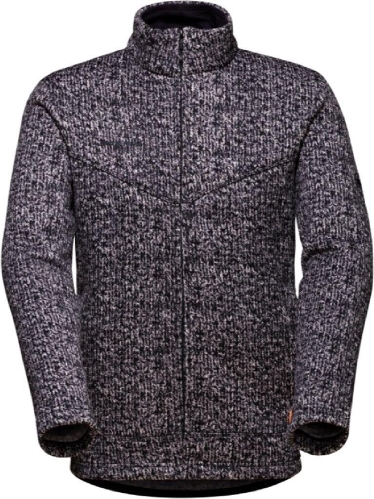 Mammut Chamuera ML Jacket (1014-01400) черный XXL black Storr.pl