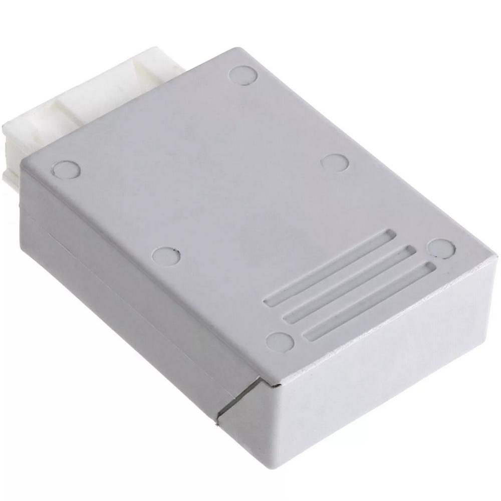 Блок управления пневмоподвеской для BMW F01 F02 F04 F07 37146857942, 37146860385 gray Autobotsscompany