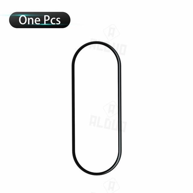 3D Защитная пленка для Xiaomi mi Band 4 5 6, пленочный ремешок Mi Band, умные часы Miband, полное мягкое защитное стекло, пленка xiomi miband4 1 PC For Mi band 5 прозрачный 100h