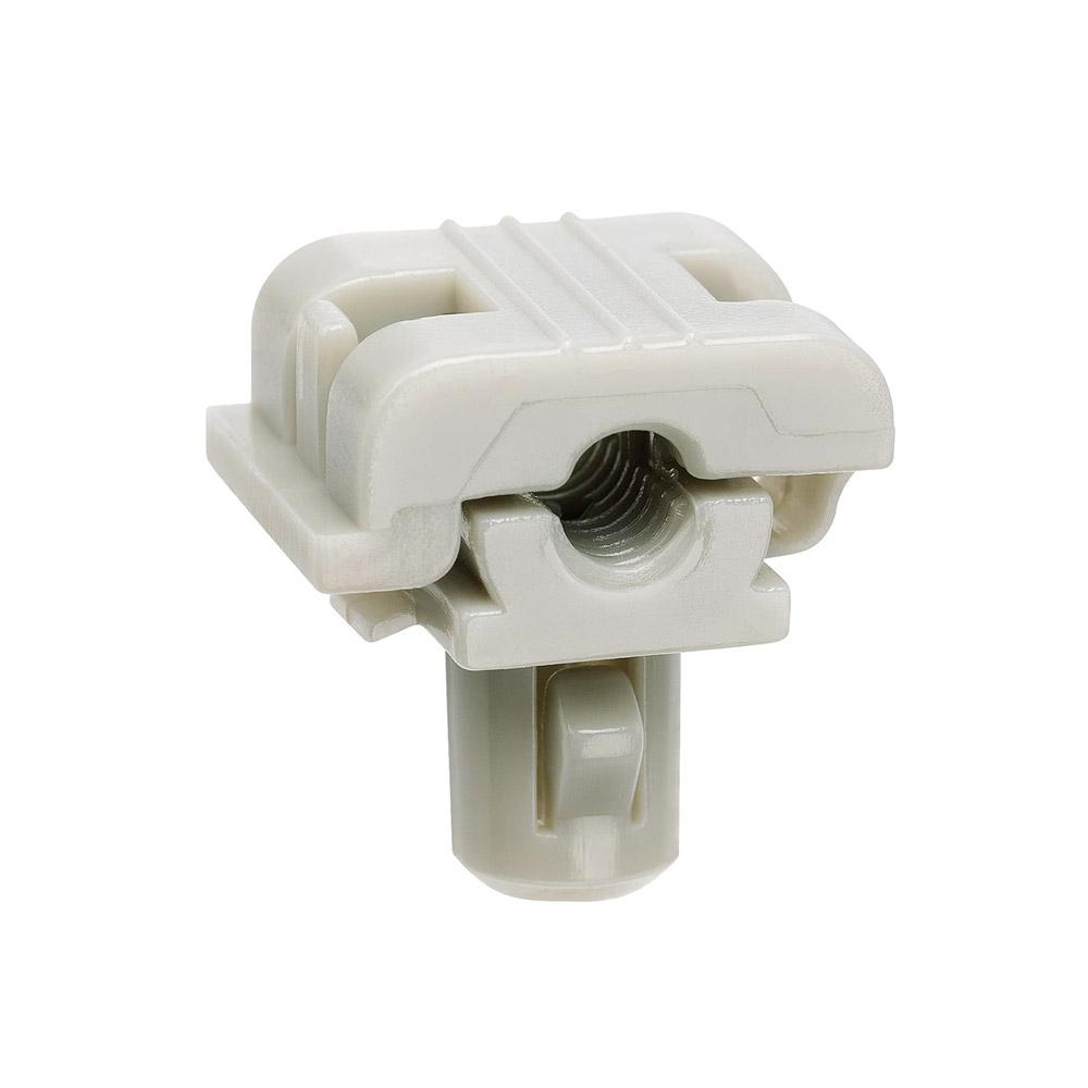 Защелка замка двери 16629990 для Chevrolet Suburban Tahoe TrailBlazer white Car replacementparts