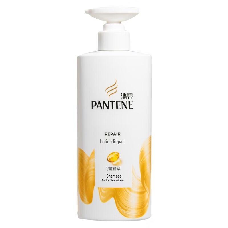 Pantene Эмульсия Восстановление Шампунь white JDST SELECTION