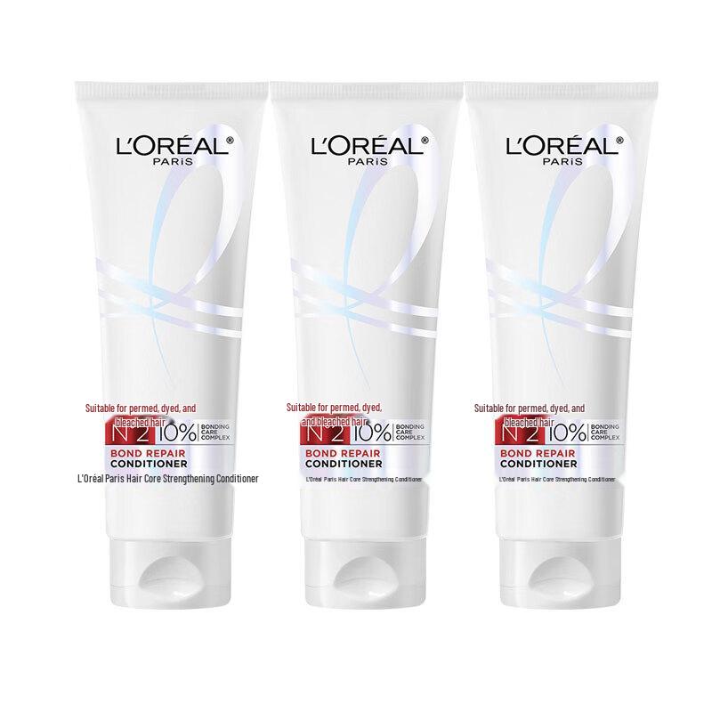 L Oréal Кондиционер для укрепления волос white JDST SELECTION