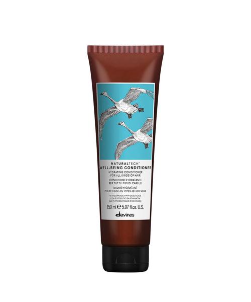 Davines Кондиционер Well Being 150 мл 150ml/F blue Kcosme