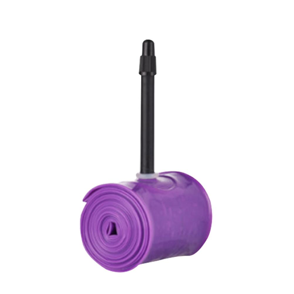 TPU Камеры 700x35-50C/23-32C с клапаном Presta длиной 45/65/85 мм для Шоссейного Велосипеда Super Light Tube black GYROBALL