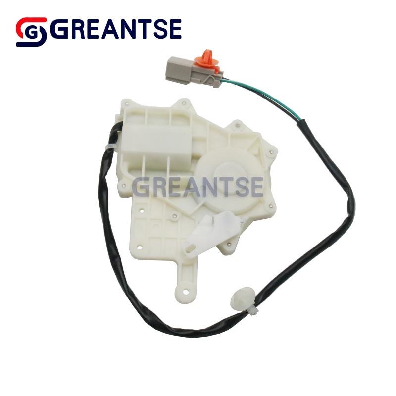 72655S04J02 High Quality Car Door Lock Actuator Rear Left Side For Honda Civic Coupe Auto Part Accessories white gga Whim