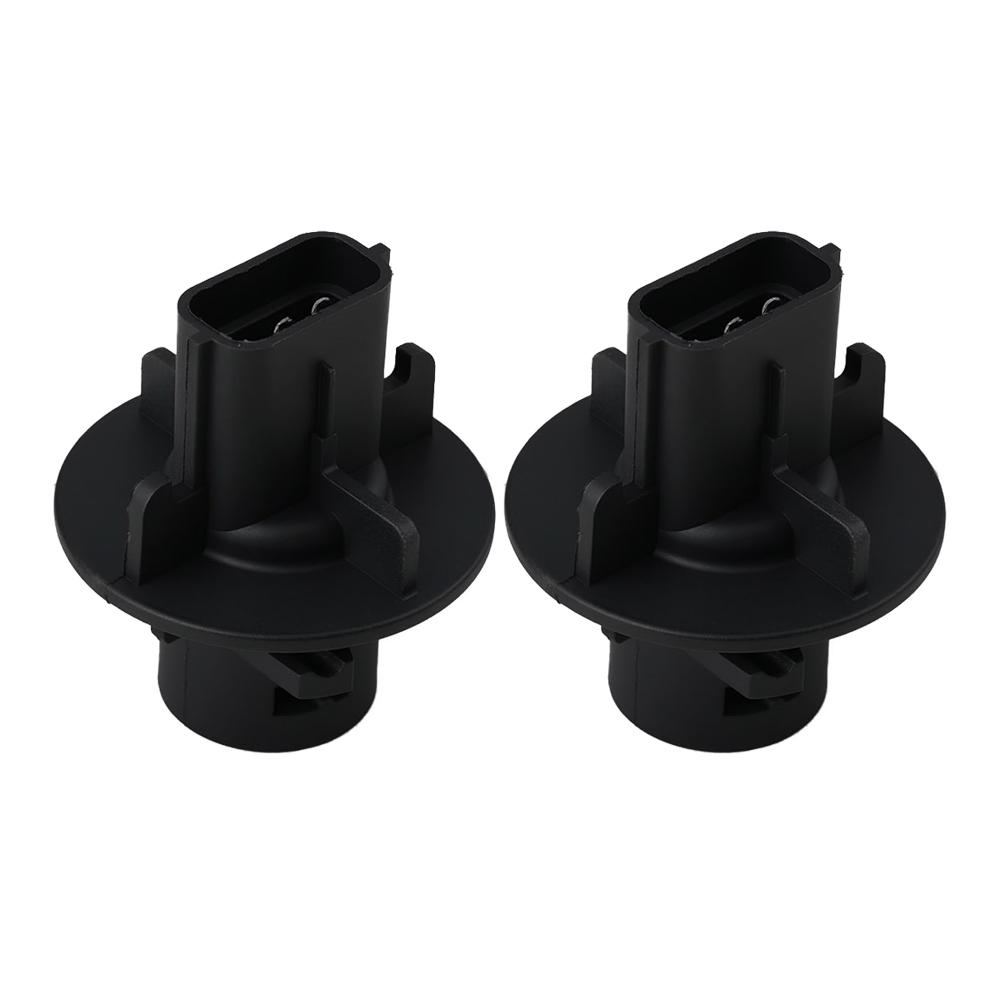 3 Pin Connector Bulb Holder Replacement Bulb Holder For Land Rover Bulb Holder For Land Rover Repair For Land Rover China Mainland black Livia Home