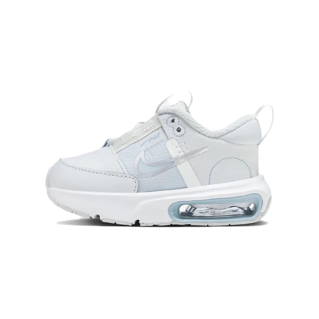 Nike Air Max Interlock TD Aura Worn Blue Baby Кроссовки Summit-White DC9287-400 25 white