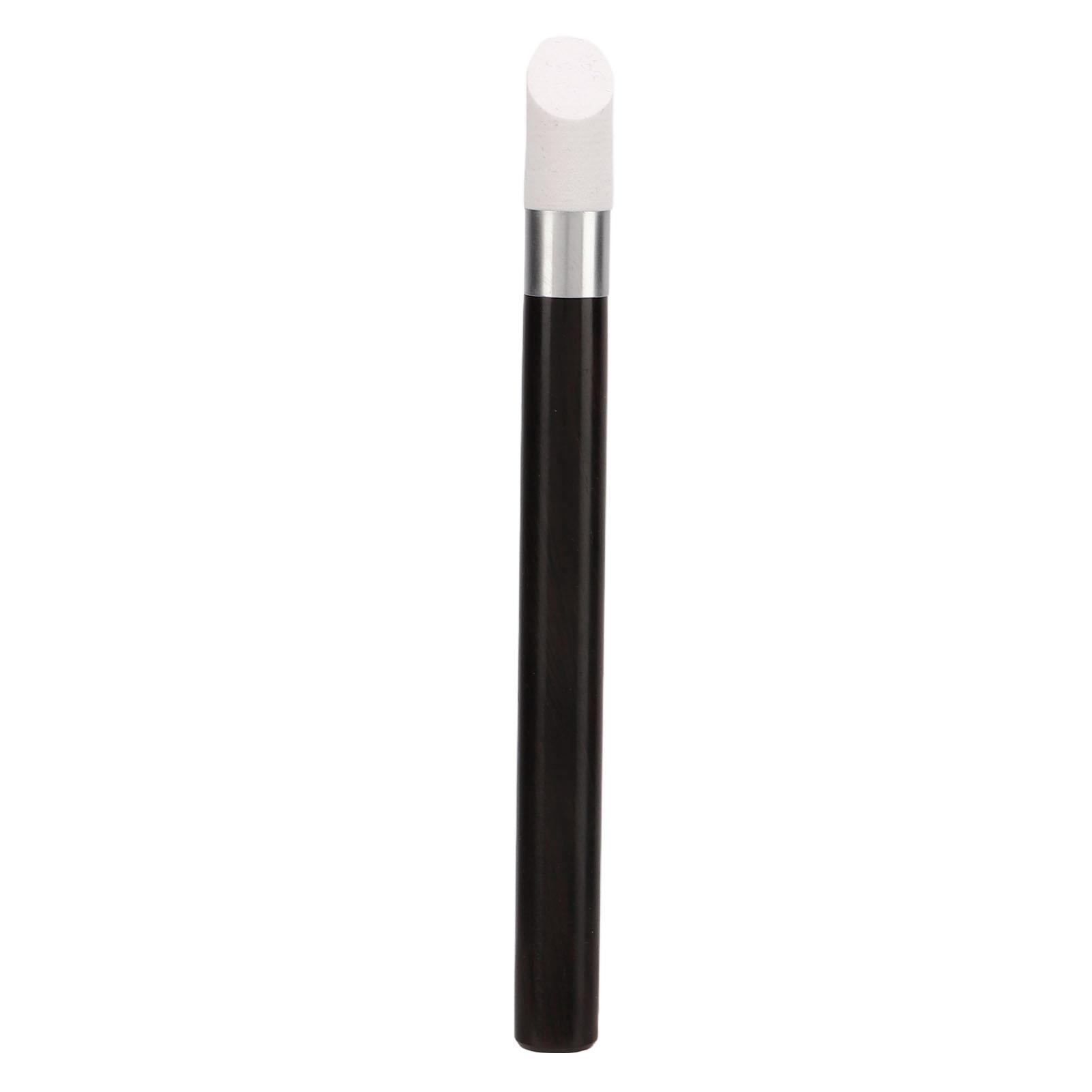 Paper Blending Stumps with 2 Replaceable Head Moderate Friction Delicate Even Portable Sketch black GoolRC