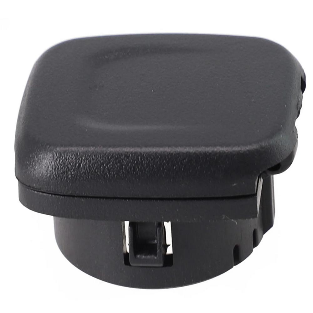 Крышка розетки для Buick Chevrolet 13580621 black Tautoparts