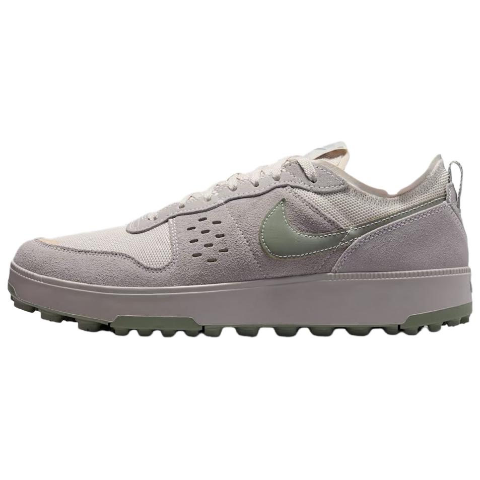 Кроссовки Nike C1TY Light Orewood Унисекс Серый Light-Orewood-Brown College-Grey FZ3863-105 39 gray