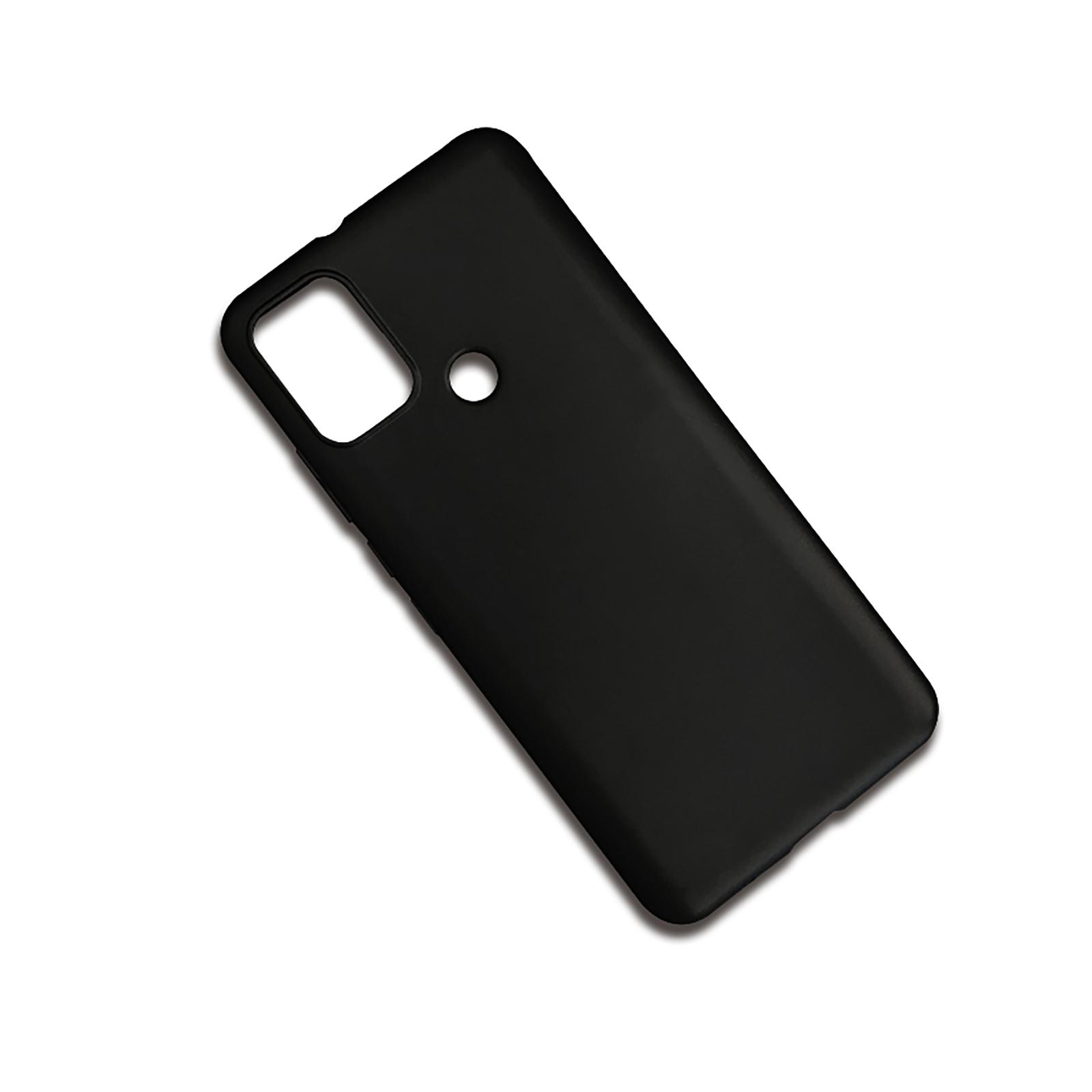 Противоударный Модный Дизайн Чехол для Телефона Для Samsung Galaxy M12/F12/SM-M127F/F127G/M12FG/A12 4G Граффити Мультяшный Чехол ТПУ Samsung Galaxy M12/F12/SM black Lulumi