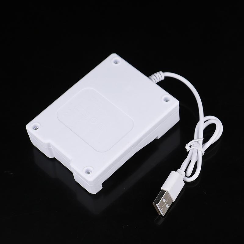 4 слота USB быстрая зарядка Aaa и Aa зарядное устройство защита от короткого замыкания white Enthusiasm Wrinkles
