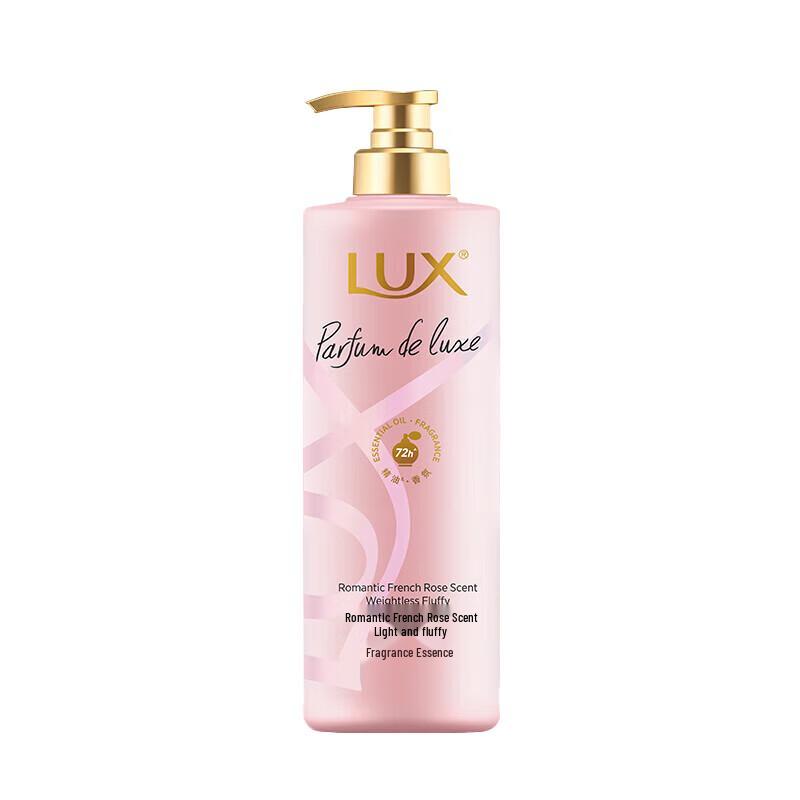 Кондиционер для волос Lux Rose Garden Scent 470 мл white
