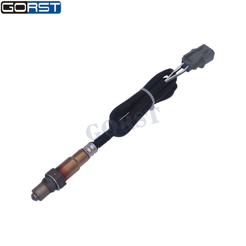 Oxygen Sensor 39210-2B355 for Hyundai Sonata Elantra Kia K5 Car Auto Part 392102B355 39210-2B355 black 267851safavz