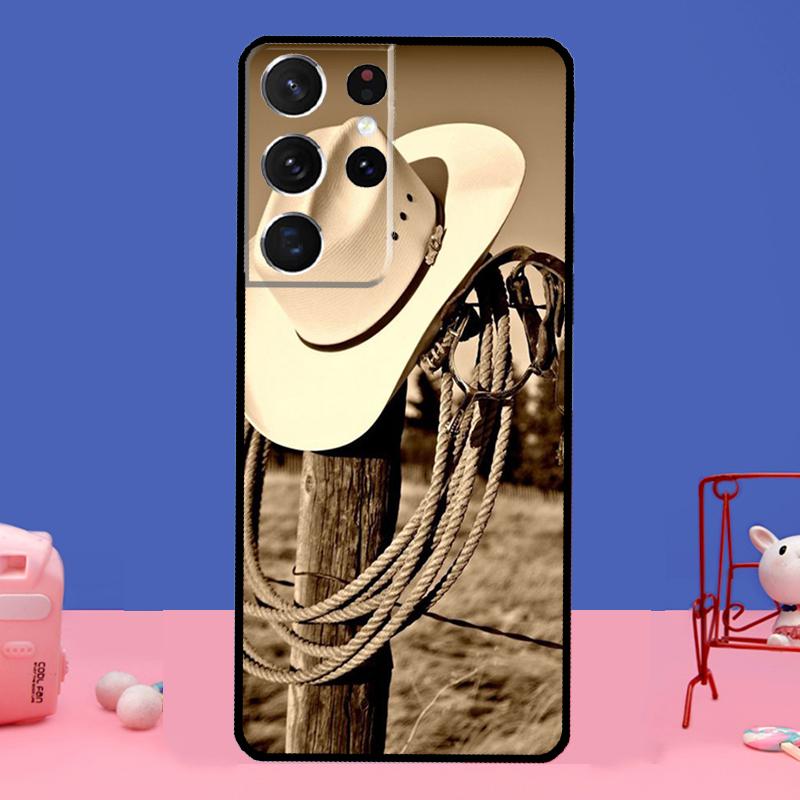 Чехол для телефона Extreme Sport Rodeo Cowboy Lasso для Samsung Galaxy S22 S21 Note 20 Ultra Note 10 S8 S9 S10 Plus S20 FE Galaxy S8 beige mart184