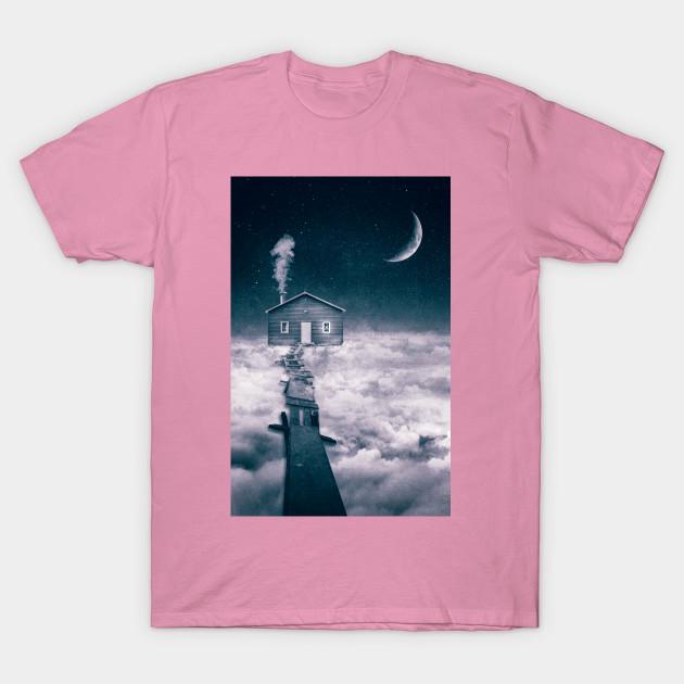 Футболка женская Living On The Clouds Harajuku Print Kawaii футболка летняя женская футболка с коротким рукавом топ футболка S розовый jinmeige childrens clothing