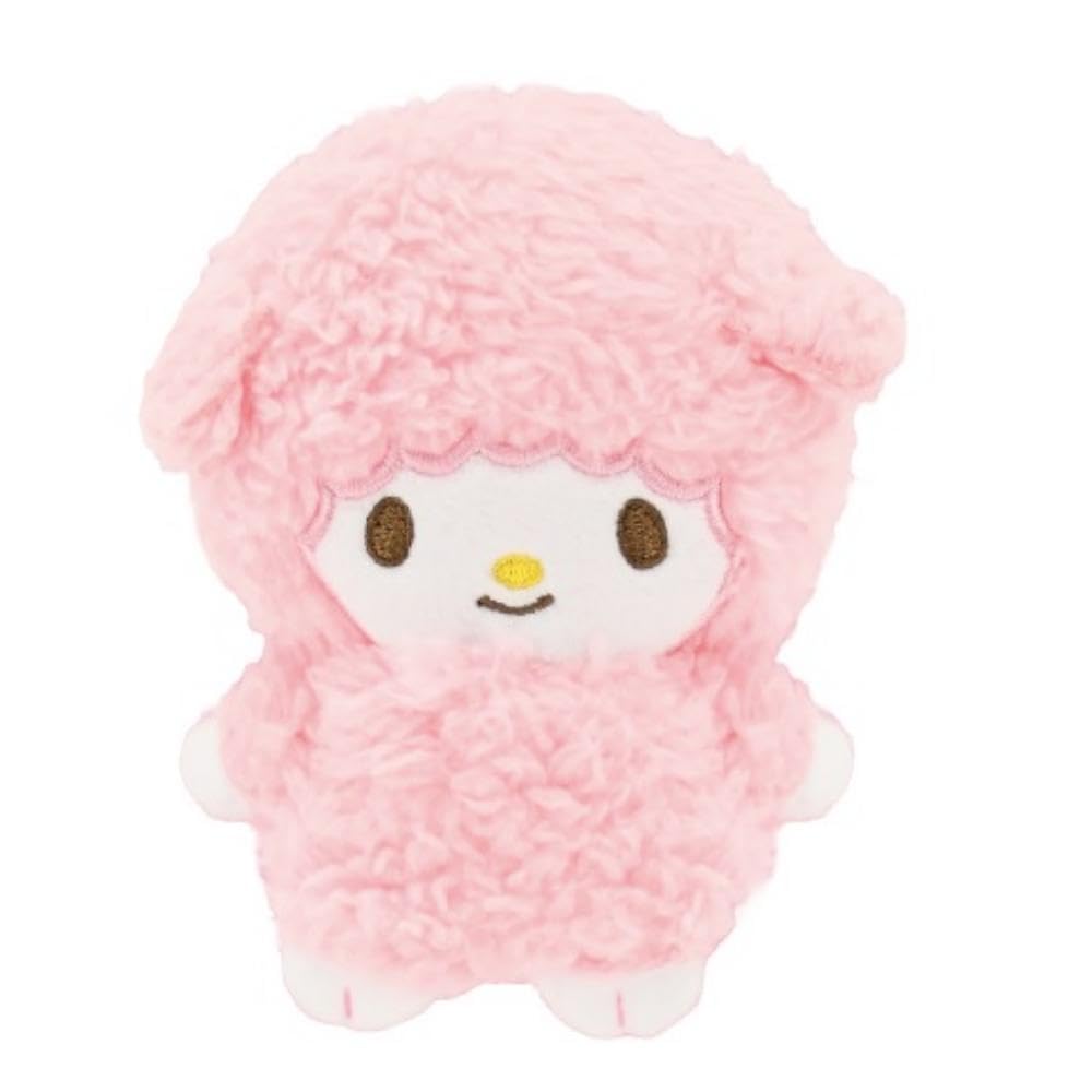 Bandai Namco Nui Персонажи Sanrio PlayCharm My Sweet Piano 2593478 Тело В110 x Ш85 x Г55 мм Размер Прибл. white