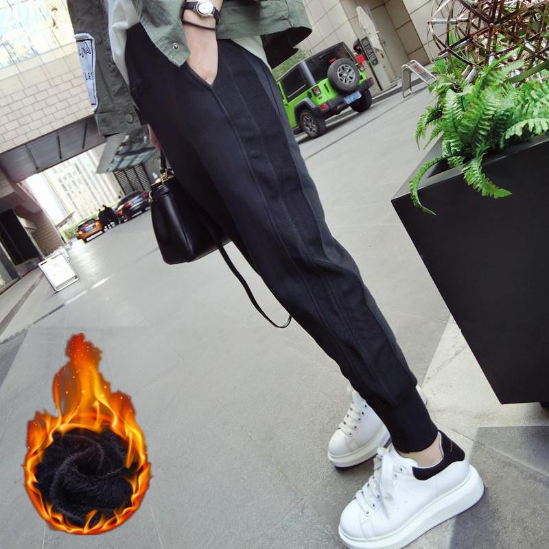 Узкие спортивные штаны, черные утягивающие брюки S чёрный WomApparel