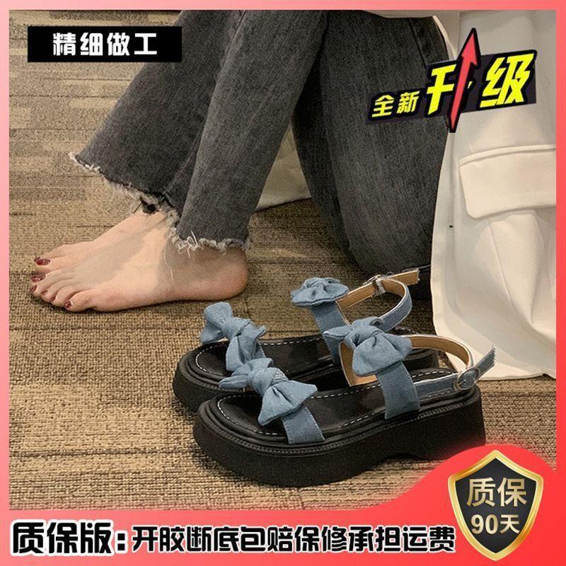 Винтажные модные женские римские сандалии на платформе 35 brown Avelle Foot