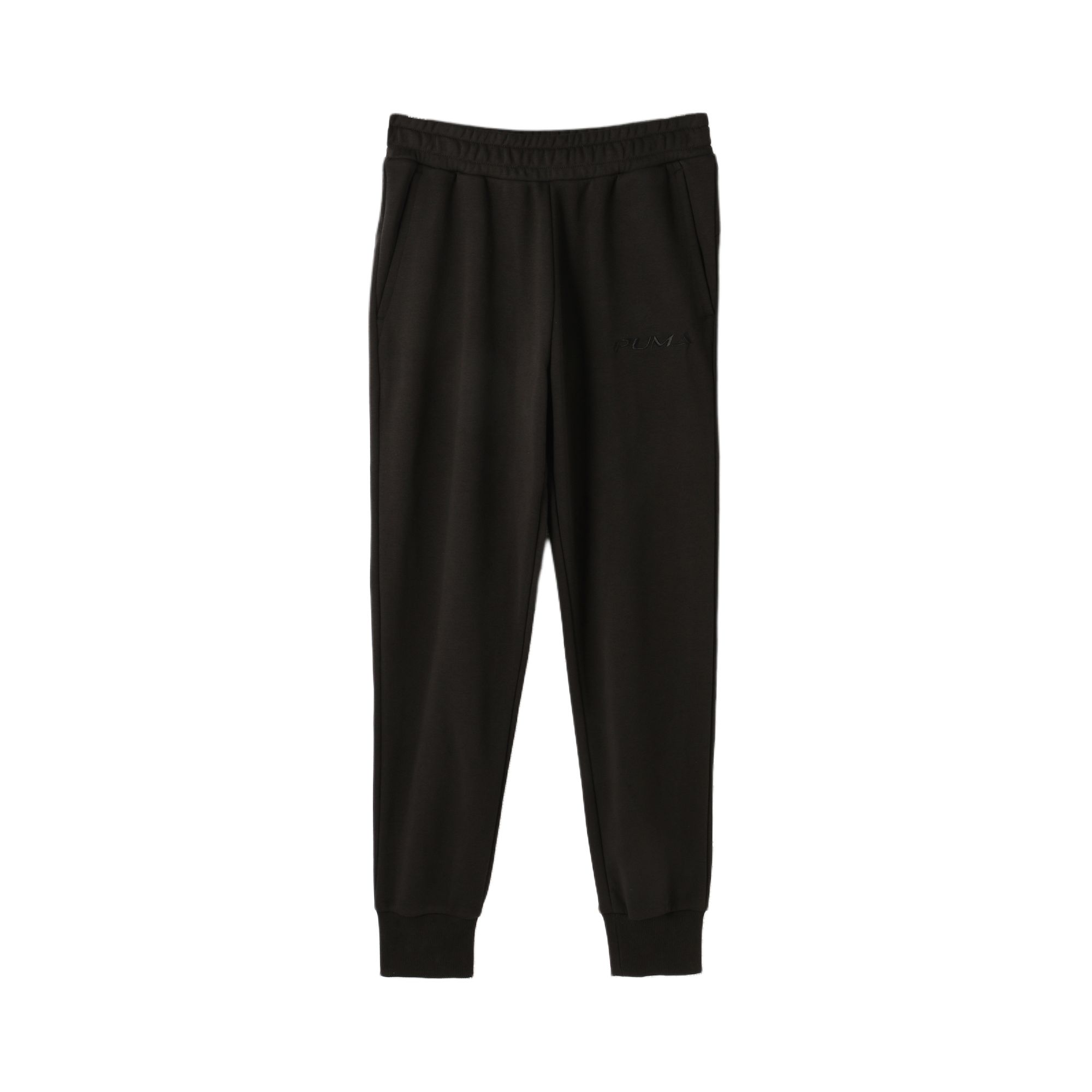 Puma Tonal Graphic Pant Men Bottoms Black 686064-01 S black