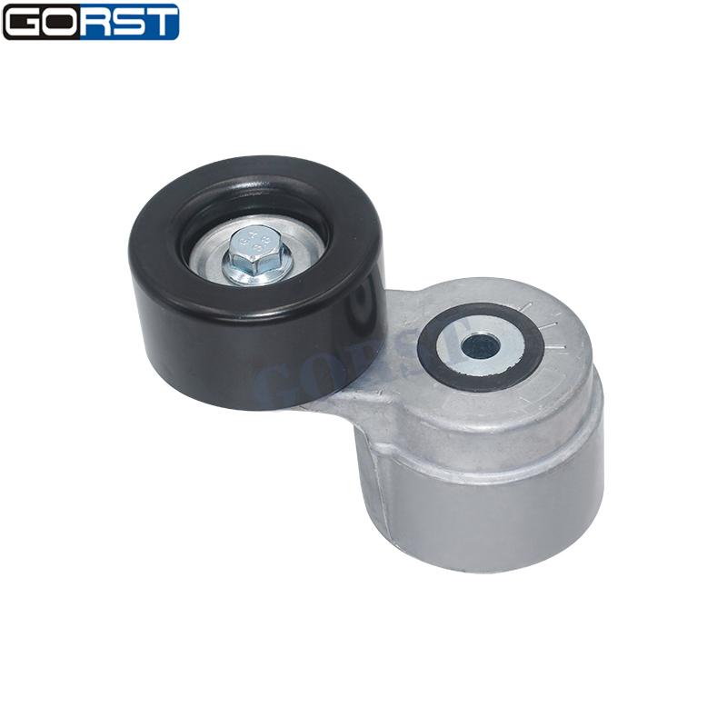 Belt Tensioner Pulley 5398362 for Cumm ISF2.8 Diesel Engine Auto Part 5332218 5319042 black 9146851785saga