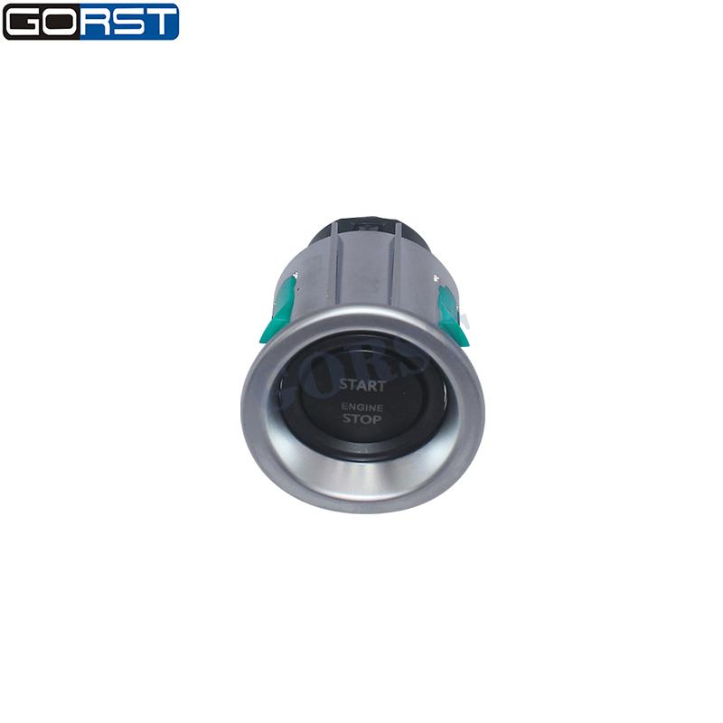 Ignition Switch LR050802 for Land Range Rover 10-13 Car Auto Part LR011897 AH4214C376BB Keyless Starter Button gray gshshtory