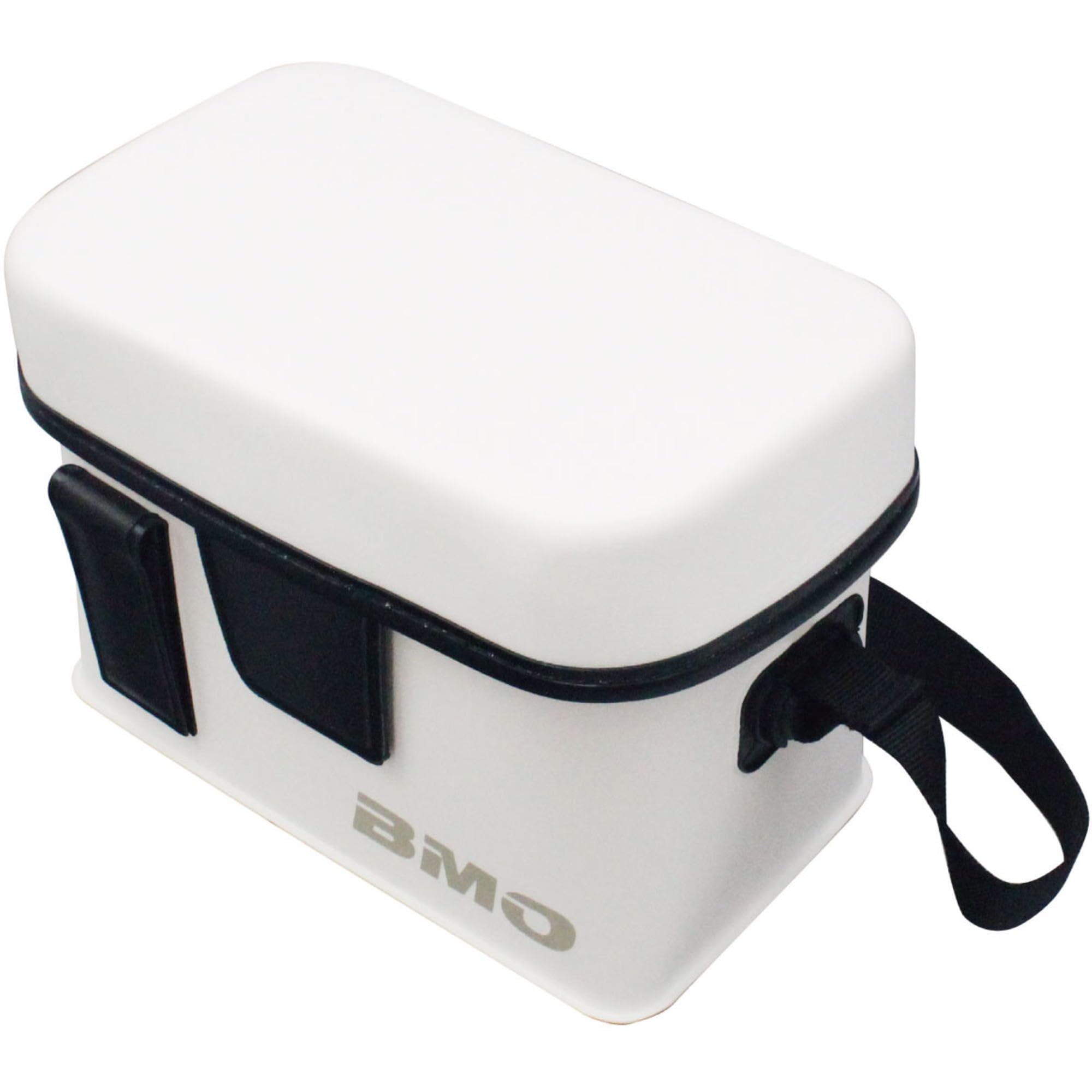 BMO JAPAN литий-ионный аккумулятор 10D0012 13.2Ah (S) white SOLT Japan Market