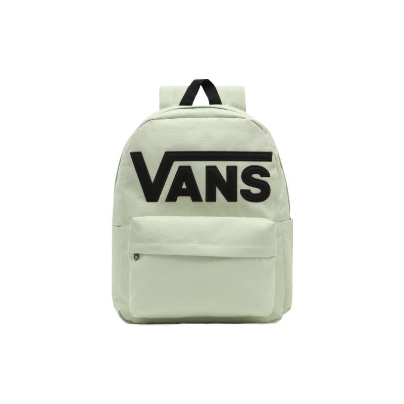 Рюкзаки из коллекции Vans Old Skool Vans VN0A5KHPYSJ светло-зеленый